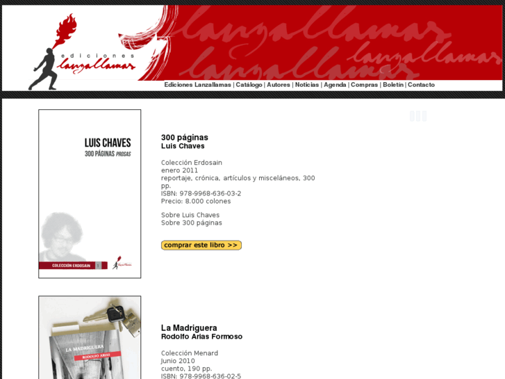 www.edicioneslanzallamas.com