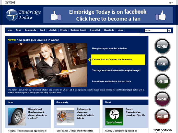 www.elmbridgetoday.com