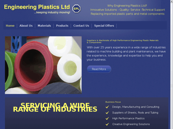 www.engineeringplasticsltd.com