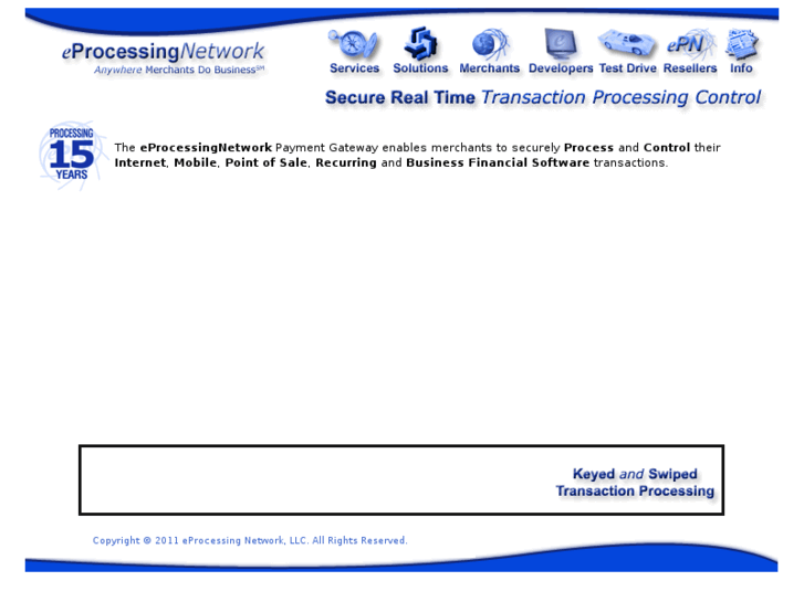 www.eprocessingnetwork.net