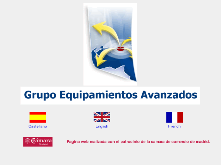 www.equipamientosavanzados.com