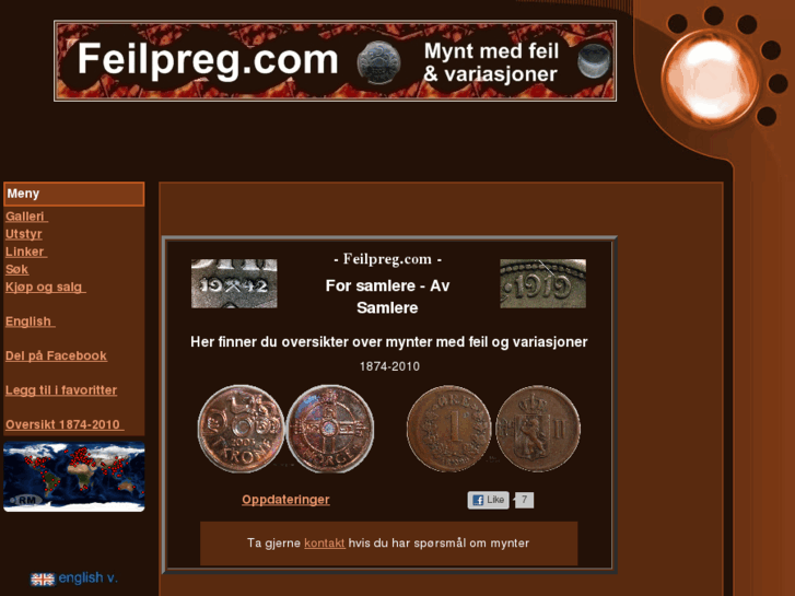 www.feilpreg.com