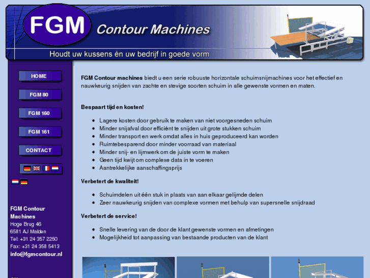 www.fgmachines.com