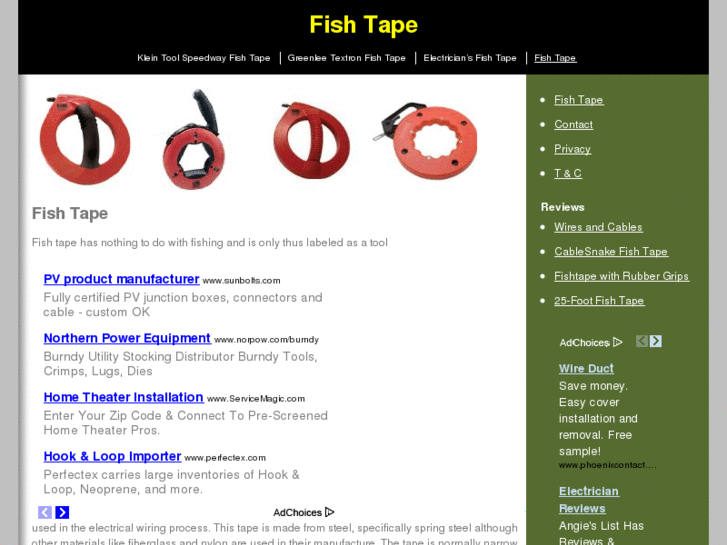 www.fishtape.org