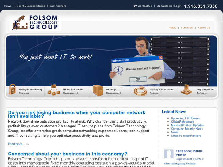 www.folsomtechnologygroup.com