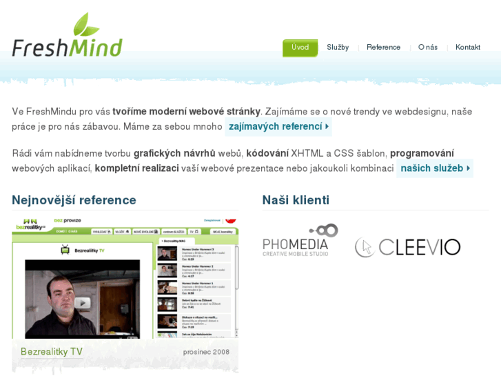 www.freshmind.cz
