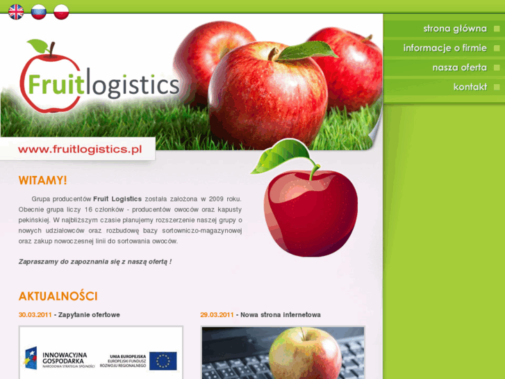 www.fruitlogistics.pl