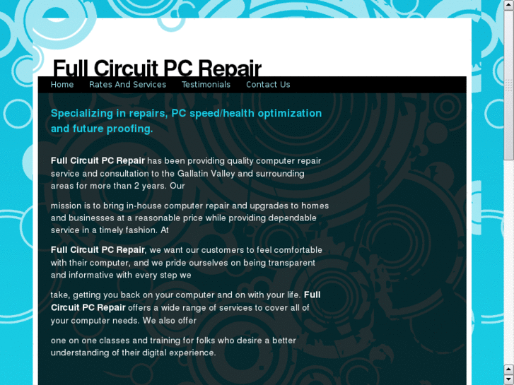 www.fullcircuitpc.com