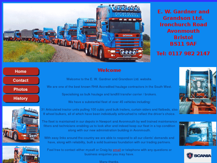 www.gardnergrandson.com