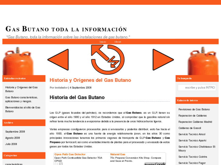 www.gasbutano.org