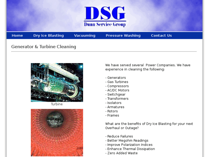 www.generatorcleaning.com