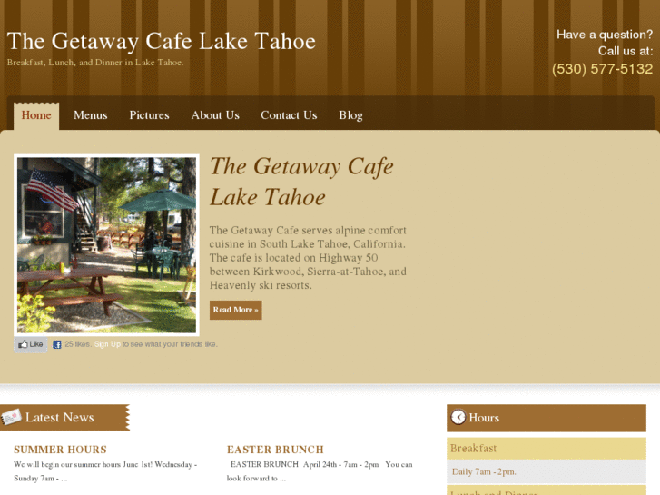 www.getawaycafetahoe.com