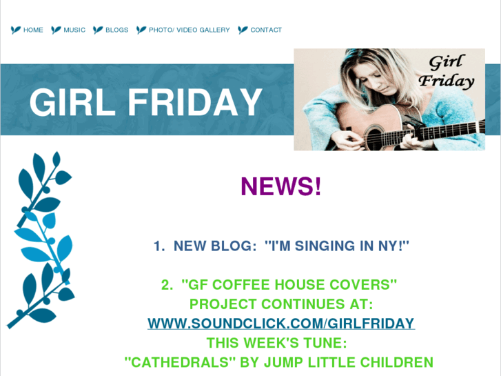 www.girl-friday-music.com