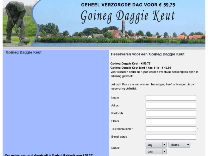 www.goinegdaggie.nl