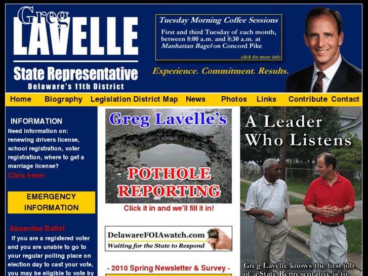 www.greglavelle.com