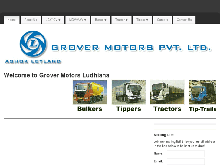 www.groverleyland.com