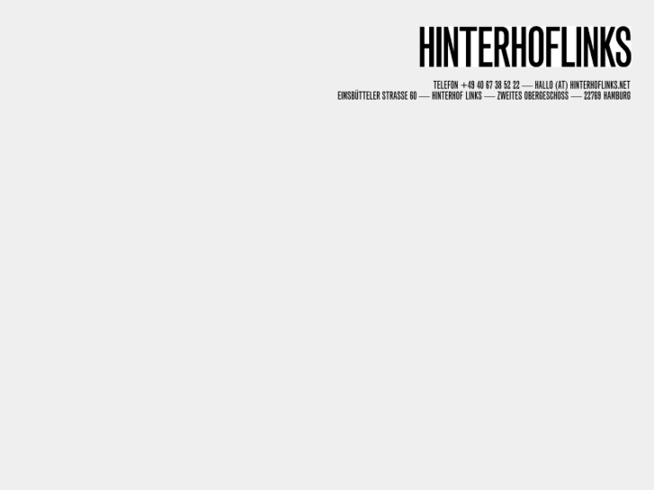 www.hinterhoflinks.net