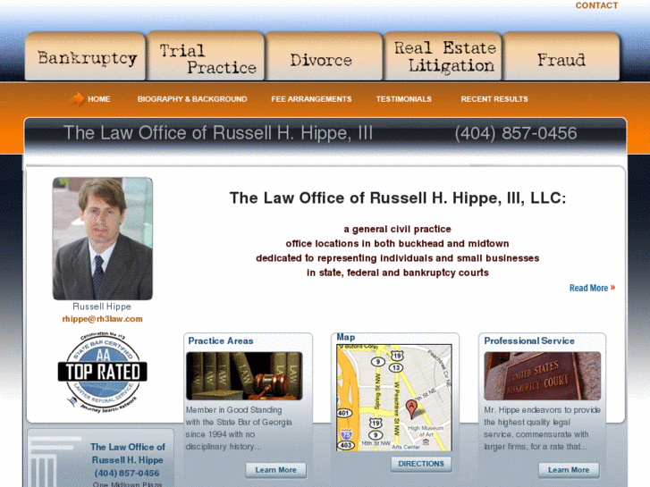 www.hippelawyer.com