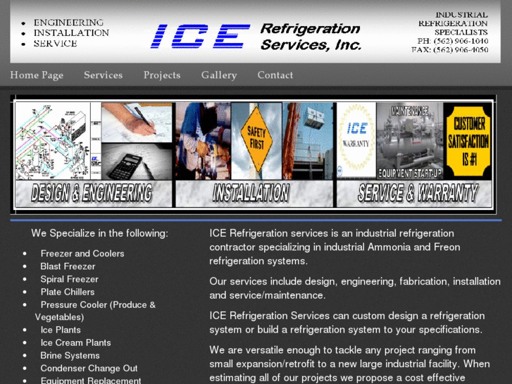 www.icerefrigeration.net