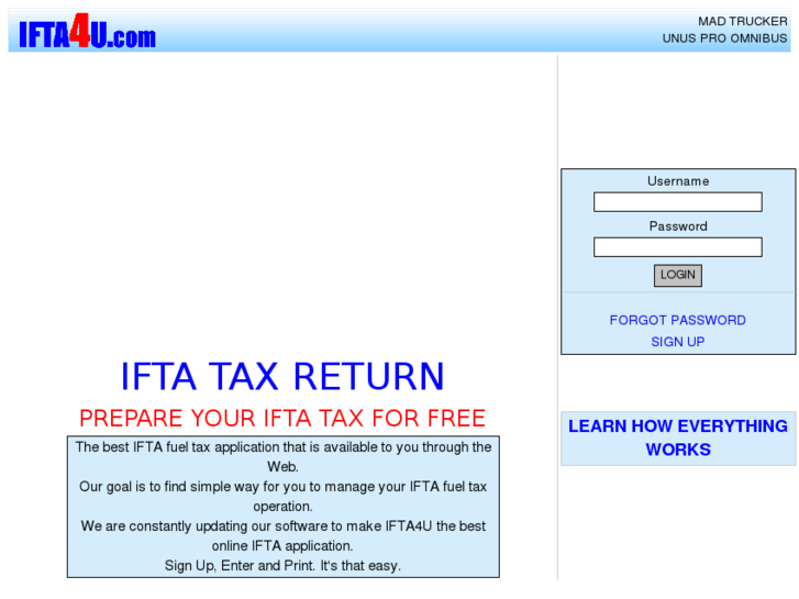 www.ifta4u.com