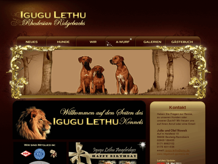 www.igugu-lethu.com