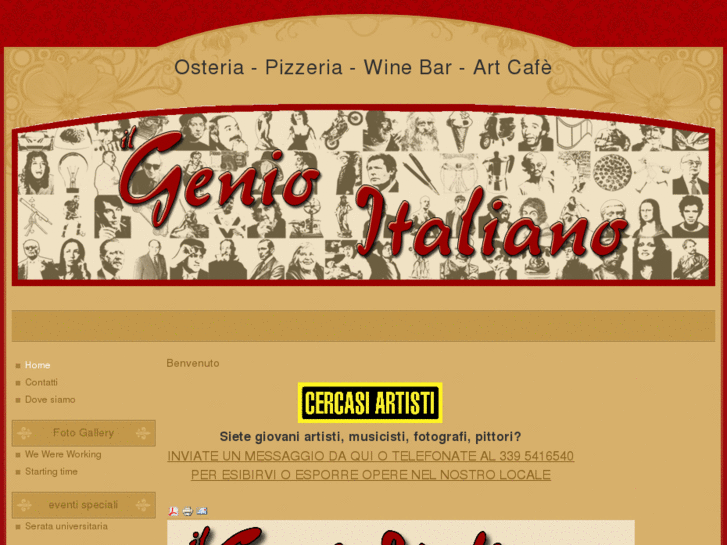 www.ilgenioitaliano.com