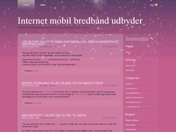 www.internetudbyder.info