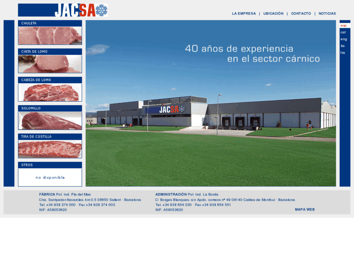 www.jac-sa.com