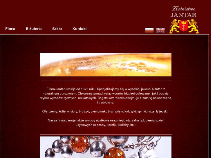 www.jantar-amber.com