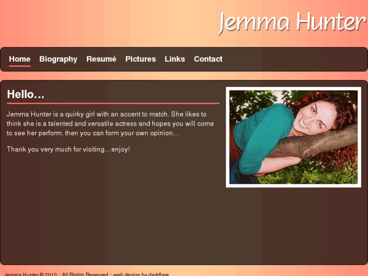 www.jemmahunter.co.uk