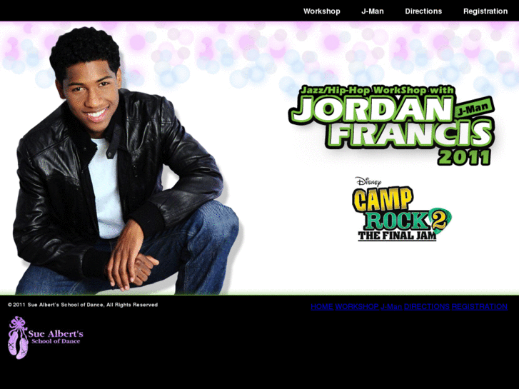 www.jordanfrancislv.com