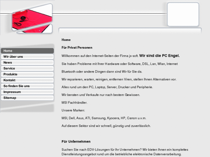 www.js-soft.info