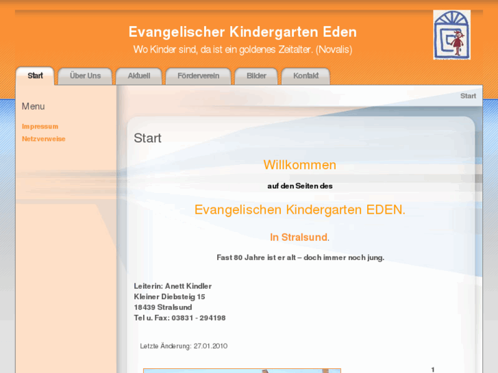 www.kindergarten-eden.de