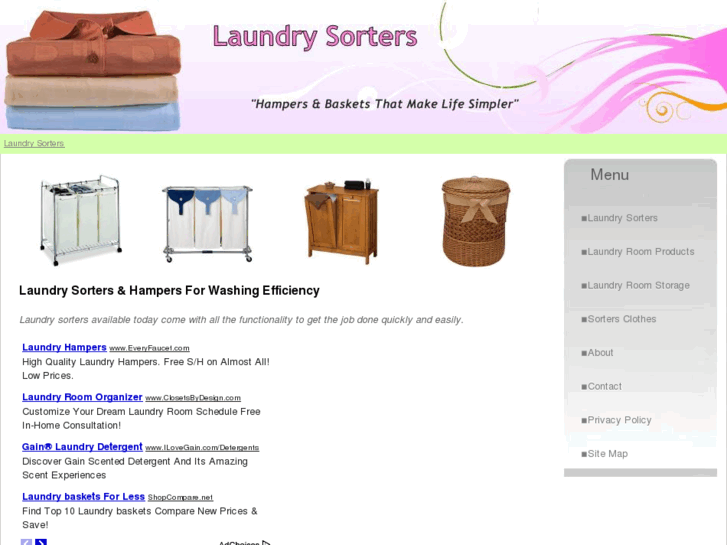 www.laundrysorters.org