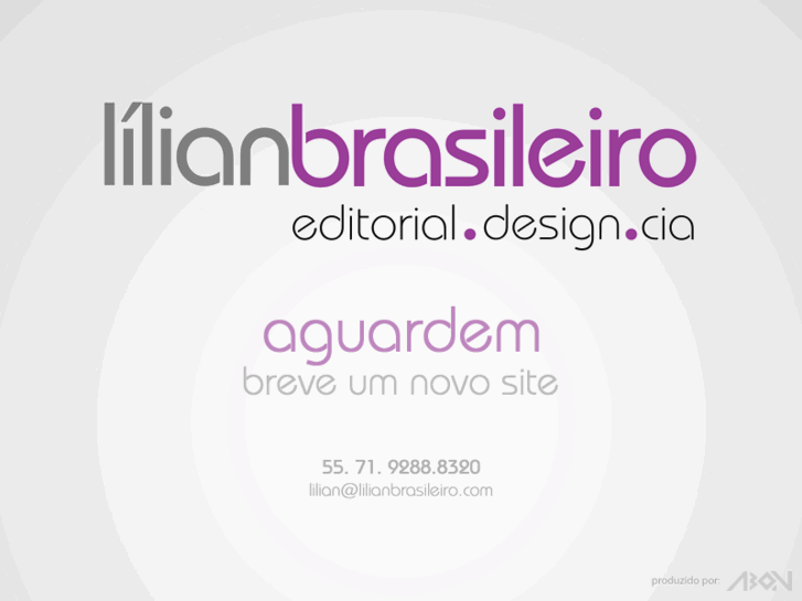 www.lilianbrasileiro.com