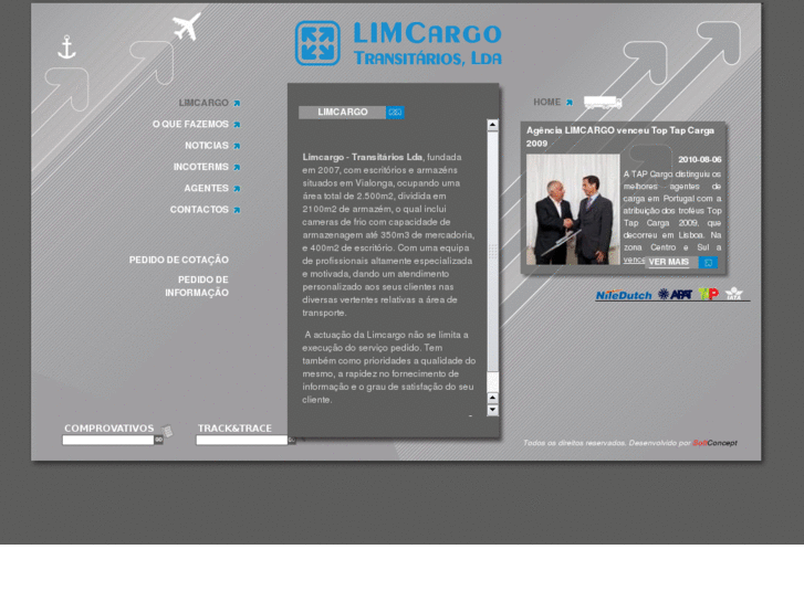 www.limcargo.com