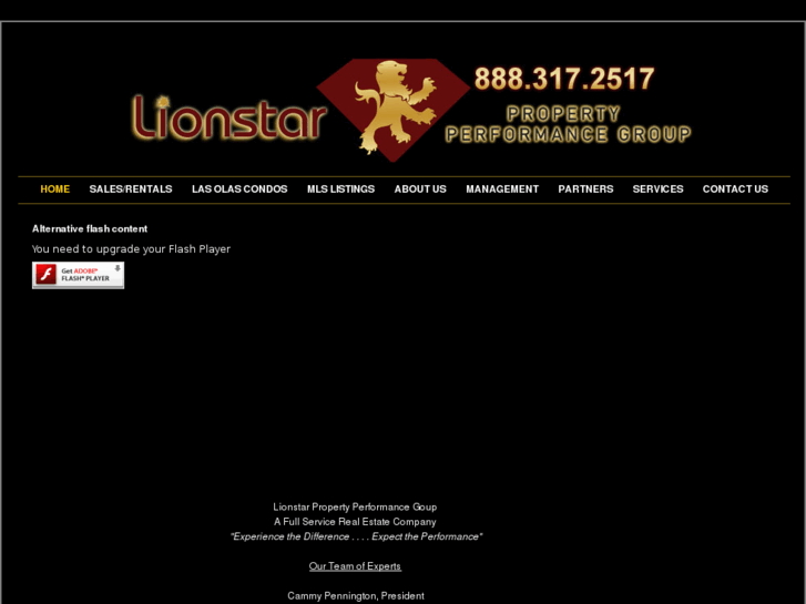 www.lionstarproperties.com