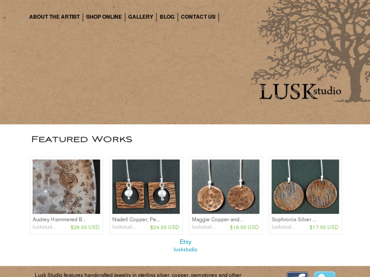 www.luskstudio.com