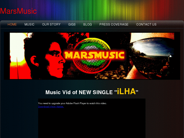 www.marsmusic.co.uk