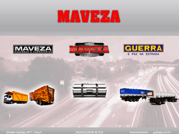 www.maveza.com