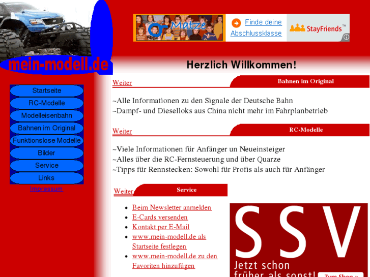 www.mein-modell.de