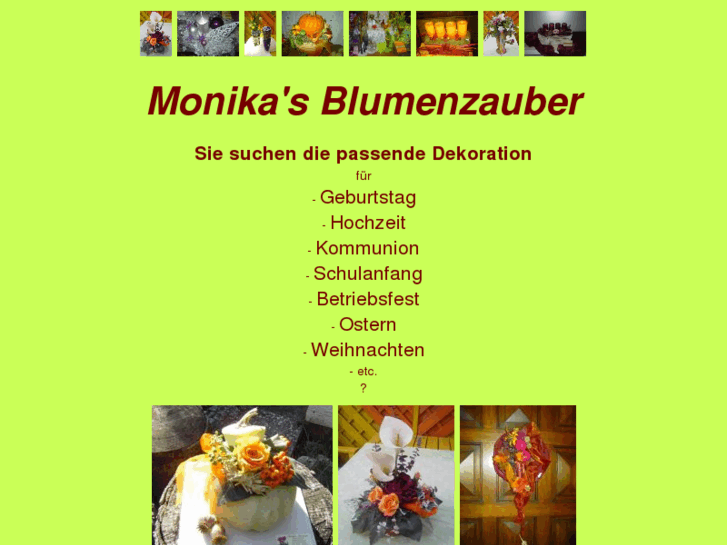 www.monikas-blumenzauber.de