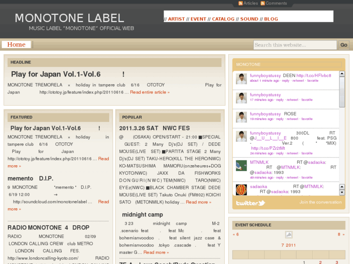 www.monotonelabel.com