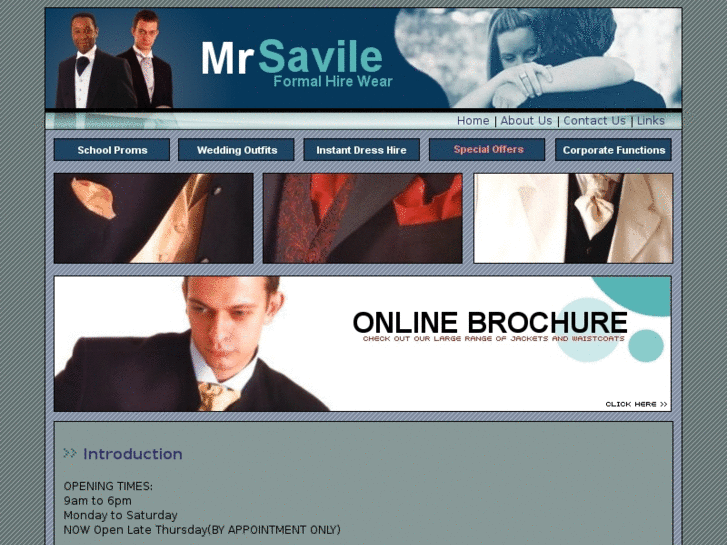 www.mrsavile.com