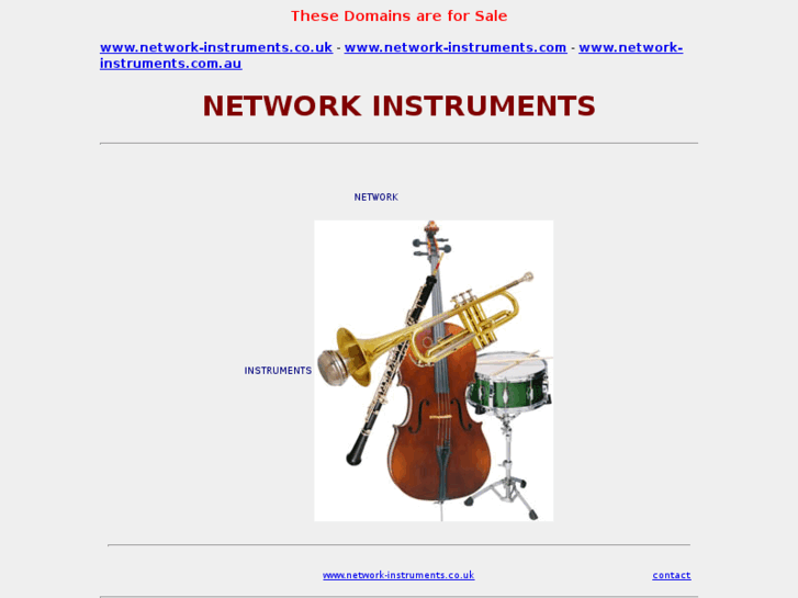 www.network-instruments.com.au
