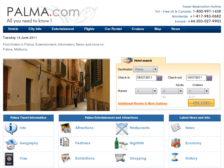 www.palma.com