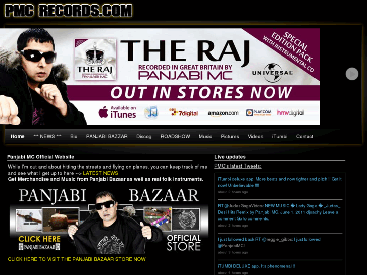 www.panjabibazaar.com