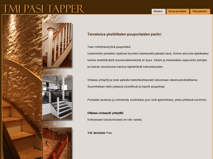 www.pasitapper.com