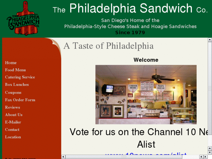 www.philadelphiasandwichco.com