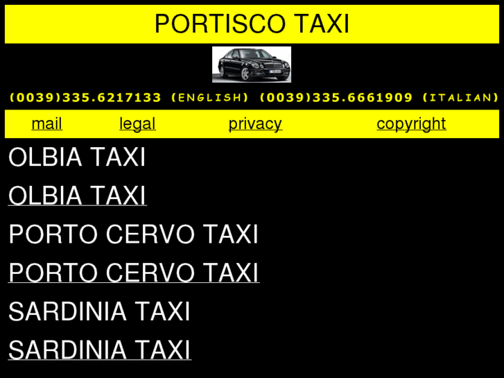 www.portiscotaxi.com